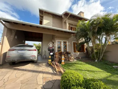 Casa com 3 Quartos à venda, 188m² no Parque 35, Guaíba