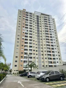 Apartamento com 3 Quartos à venda, 86m² no Santo Agostinho, Manaus