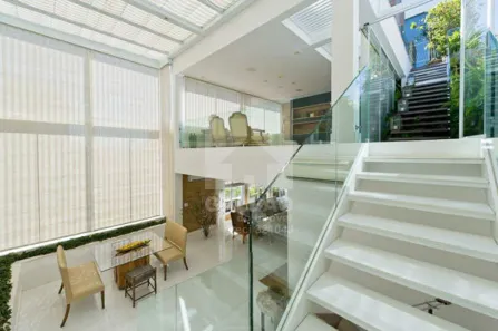 Apartamento com 4 Quartos à venda, 400m² no Vila Nova Conceição, São Paulo