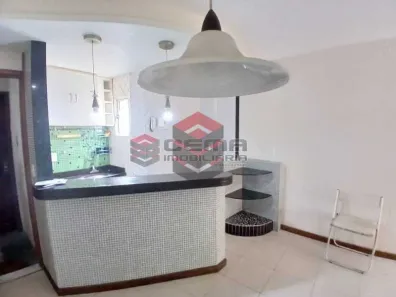Kitnet à venda, 27m² no Flamengo, Rio de Janeiro