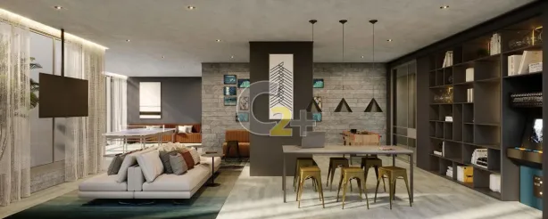 Apartamento com 3 Quartos à venda, 281m² no Pinheiros, São Paulo