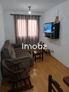 Apartamento com 2 Quartos à venda, 56m² no Vila Andrade, São Paulo