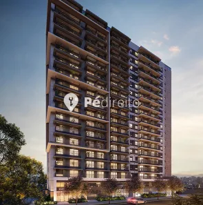 Apartamento com 1 Quarto à venda, 52m² no Vila Clementino, São Paulo