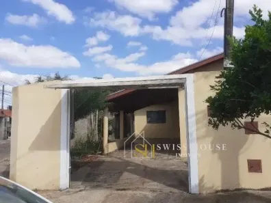 Casa com 2 Quartos à venda, 100m² no Parque Jatobá (Nova Veneza), Sumaré