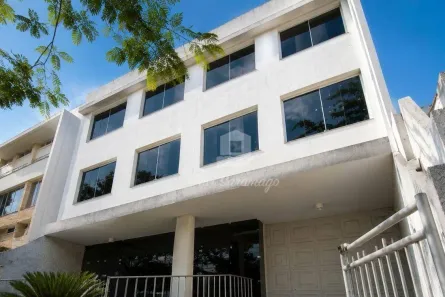 Prédio Comercial à venda, 600m² no São Francisco, Niterói