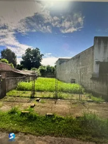 Lote/Terreno à venda, 348m² no Nonoai, Porto Alegre