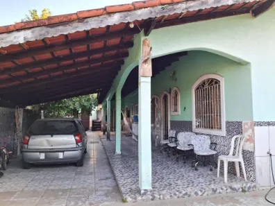 Casa com 2 Quartos à venda, 99m² no Gaivota (Interior), Itanhaém
