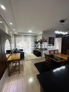 Apartamento com 2 Quartos à venda, 72m² no Jardim Piratininga, Sorocaba