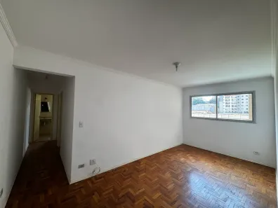 Apartamento com 2 Quartos para alugar, 55m² no Parada Inglesa, São Paulo