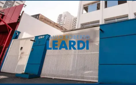 Ponto Comercial para alugar, 682m² no Vila Leopoldina, São Paulo