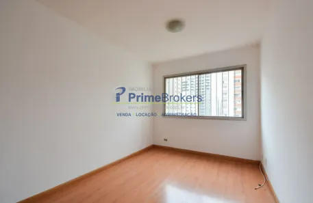 Apartamento com 3 Quartos à venda, 82m² no Moema, São Paulo