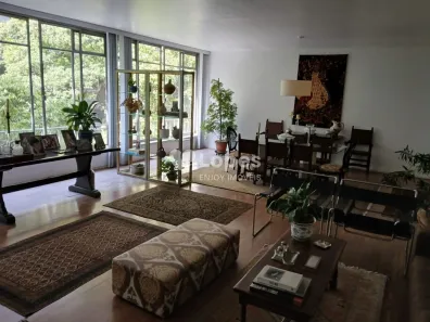Apartamento com 4 Quartos à venda, 242m² no Copacabana, Rio de Janeiro