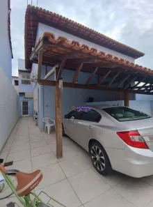 Sobrado com 3 Quartos à venda, 270m² no Icaraí, Niterói