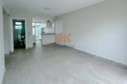 Apartamento com 2 Quartos à venda, 116m² no Castelo, Belo Horizonte