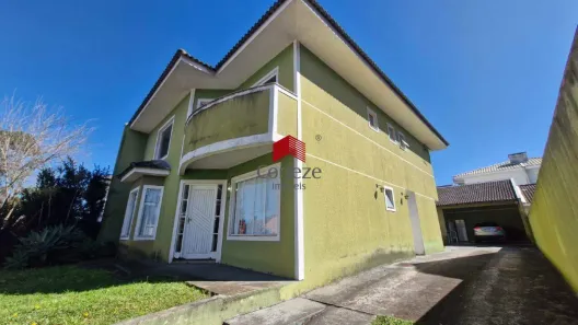 Sobrado com 3 Quartos à venda, 247m² no Aristocrata, São José dos Pinhais