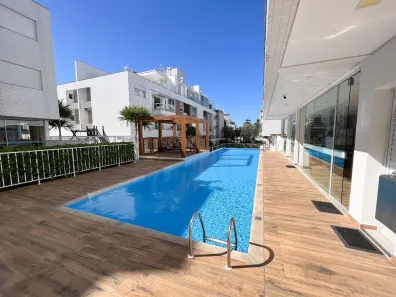 Cobertura com 2 Quartos à venda, 138m² no Campeche, Florianópolis