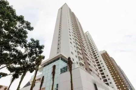 Apartamento com 1 Quarto à venda, 51m² no Melville Empresarial I e II, Barueri