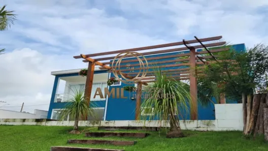 Sobrado com 5 Quartos para alugar, 405m² no Loteamento Residencial Parque Lago Dourado, Jacareí