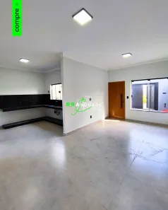 Casa com 2 Quartos à venda, 80m² no Jardim Adelinha, Franca