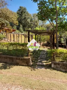 Fazenda/Sítio com 3 Quartos à venda, 2000m² no , Nazaré Paulista
