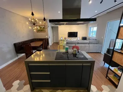 Apartamento com 2 Quartos à venda, 96m² no Baeta Neves, São Bernardo do Campo