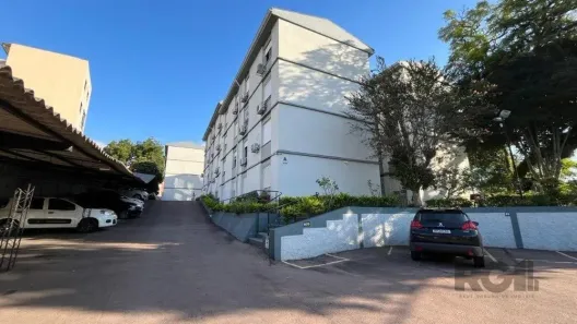 Apartamento com 2 Quartos à venda, 52m² no Teresópolis, Porto Alegre