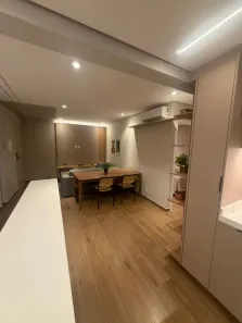 Apartamento com 2 Quartos para alugar, 55m² no Nova Aldeinha/Aldeia, Barueri