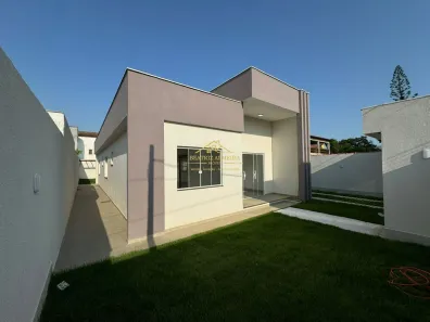 Casa com 3 Quartos à venda, 360m² no Jardim Atlântico Oeste (Itaipuaçu), Maricá