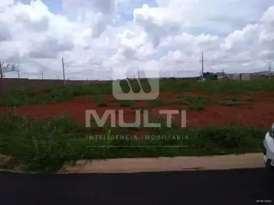 Lote/Terreno com 1 Quarto à venda, 323m² no Novo Mundo, Uberlândia