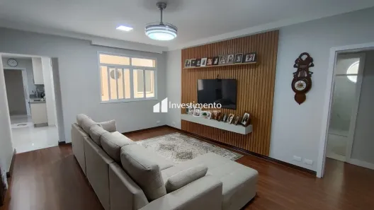 Apartamento com 3 Quartos à venda, 177m² no Centro, Londrina