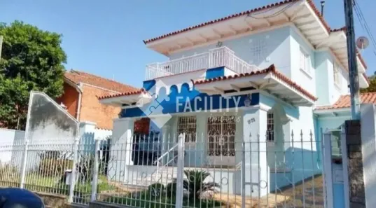 Imóvel Comercial com 5 Quartos à venda, 338m² no Jardim Guanabara, Campinas