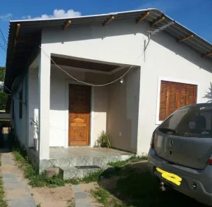 Casa com 4 Quartos à venda, 220m² no Krahe, Viamão