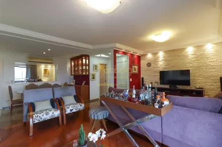 Apartamento com 4 Quartos à venda, 170m² no Jardim Colombo, São Paulo