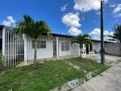 Casa com 2 Quartos à venda, 53m² no Cidade Universitária, Maceió