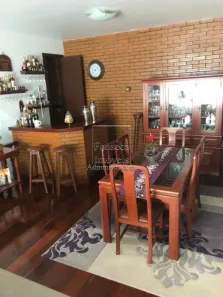 Casa com 4 Quartos à venda, 380m² no Bingen, Petrópolis
