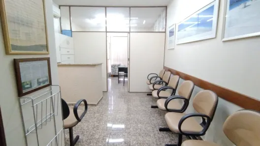 Consultório com 1 Quarto à venda, 34m² no Jardim Guanabara, Rio de Janeiro