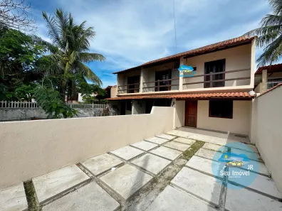 Casa com 2 Quartos à venda, 84m² no Praia Seca, Araruama