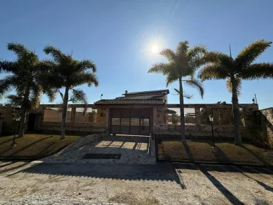 Casa com 3 Quartos à venda, 300m² no Loteamento Residencial Parque Lago Dourado, Jacareí