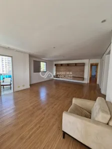 Apartamento com 3 Quartos à venda, 169m² no Vila Suzana, São Paulo