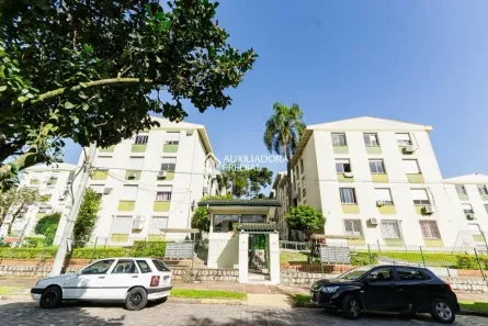 Apartamento com 1 Quarto à venda, 36m² no Vila Nova, Porto Alegre