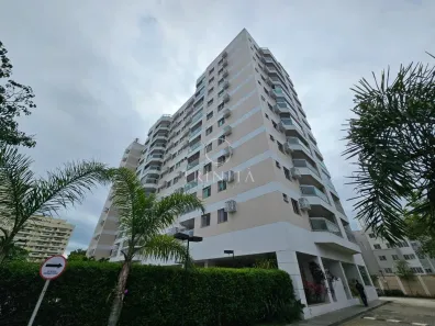 Apartamento com 3 Quartos à venda, 80m² no Recreio dos Bandeirantes, Rio de Janeiro