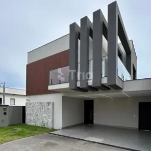 Casa com 4 Quartos à venda, 215m² no Jardins Barcelona, Senador Canedo