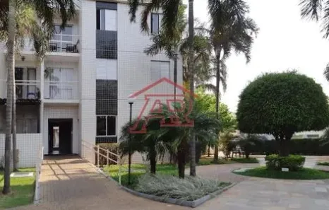 Apartamento com 2 Quartos para alugar, 49m² no Jardim Brasil (Zona Norte), São Paulo
