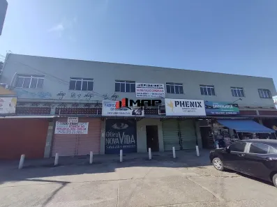 Ponto Comercial para alugar, 30m² no Guaratiba, Rio de Janeiro