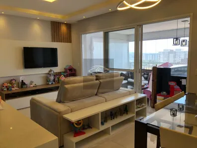 Apartamento com 3 Quartos à venda, 102m² no Tatuapé, São Paulo