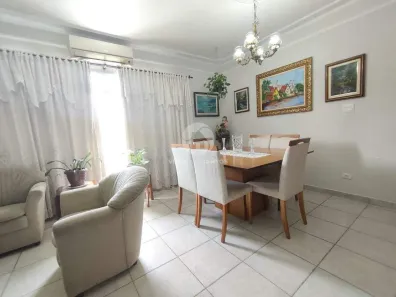 Apartamento com 3 Quartos à venda, 98m² no Marapé, Santos