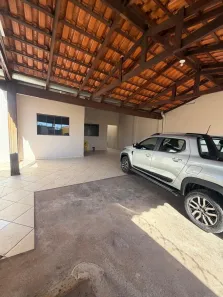Apartamento com 3 Quartos para alugar, 130m² no Setor Sul Jamil Miguel, Anápolis