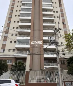 Apartamento com 2 Quartos à venda, 69m² no Parque Industrial, São José dos Campos