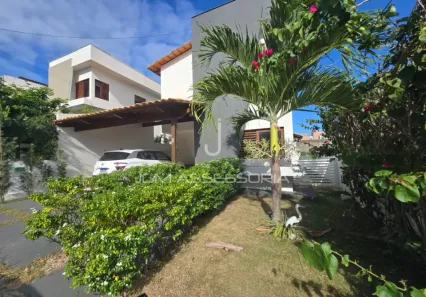 Apartamento com 4 Quartos para alugar, 180m² no Nova Parnamirim, Parnamirim