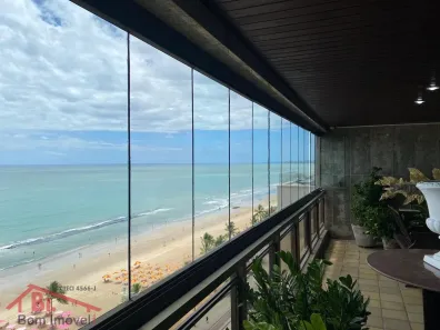 Apartamento com 2 Quartos à venda, 315m² no Boa Viagem, Recife